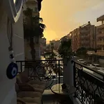 Stunning Luxury Alanya Apartment With Pool And Security