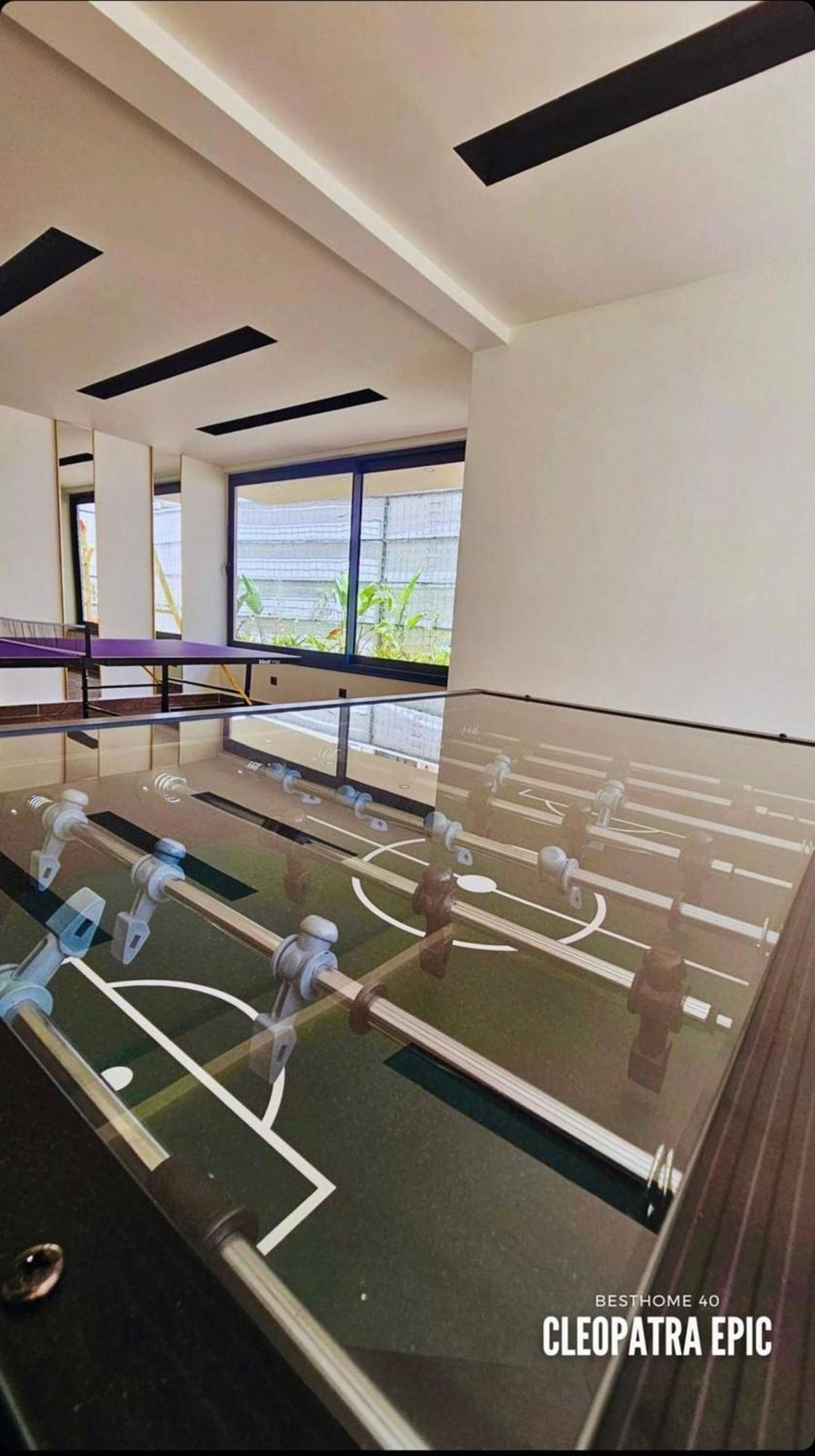 Stunning Luxury With Pool And Security *