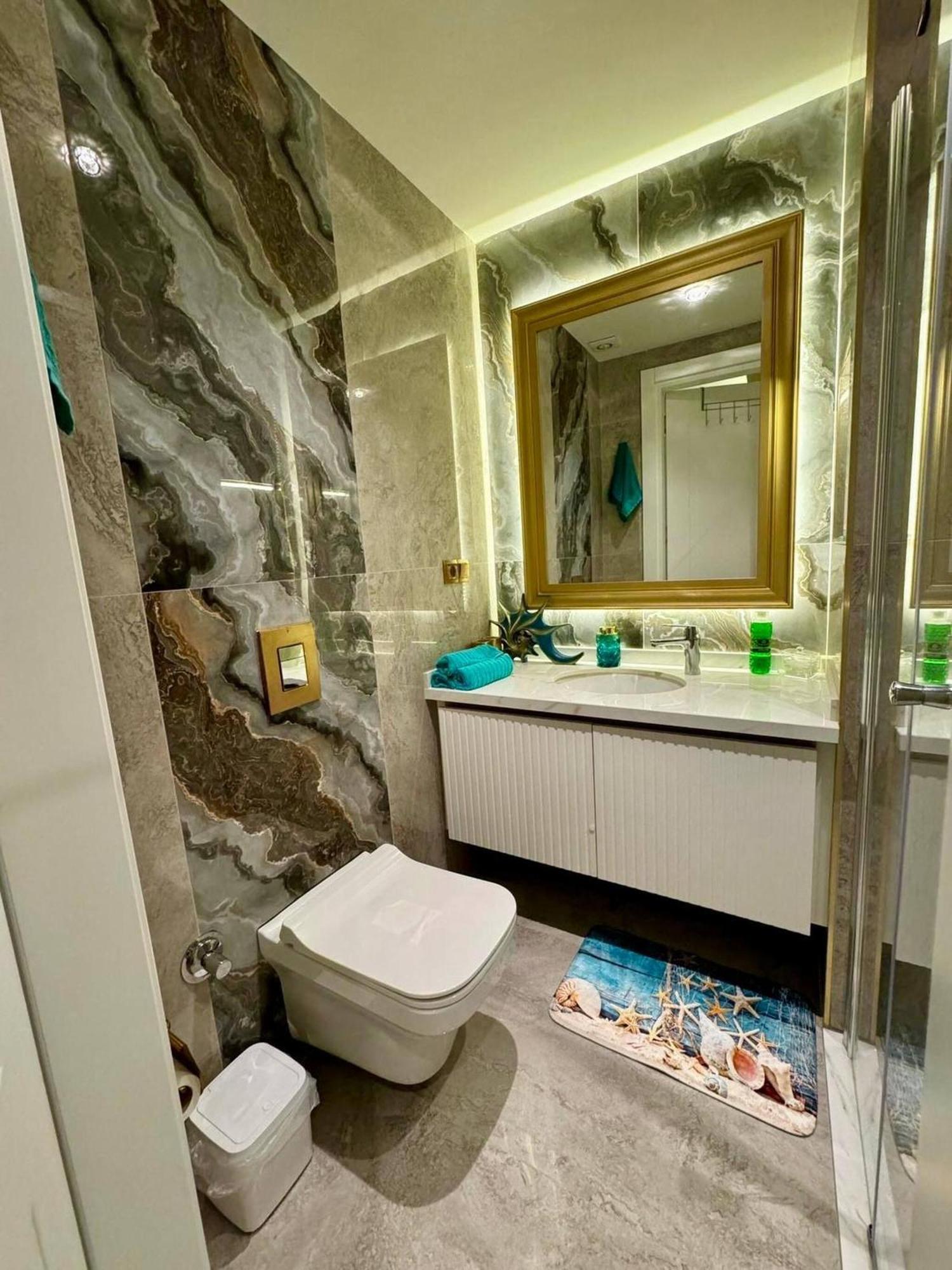 Lejlighed Stunning Luxury With Pool And Security